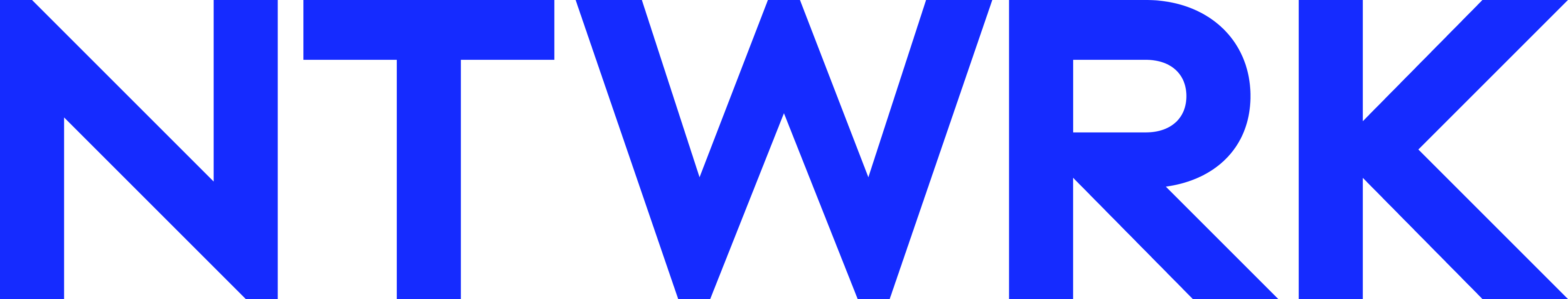 NTWRK Help Center home page